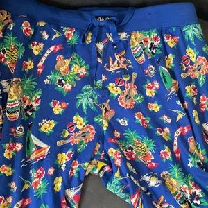 Polo by raulph lauren joggers [Brand New]